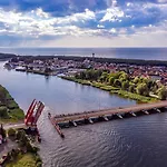 Mieszkanie Ratownika
