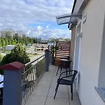 Mieszkanie Ratownika Apartment Dziwnow