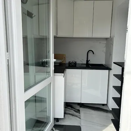 Apartment Mieszkanie Ratownika Dziwnow
