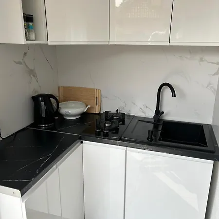 Mieszkanie Ratownika Apartment *