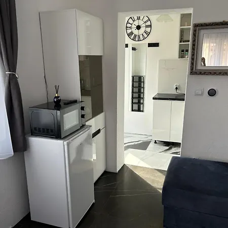 Apartment Mieszkanie Ratownika Dziwnow