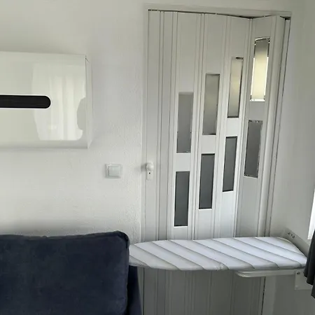 Apartment Mieszkanie Ratownika Dziwnow