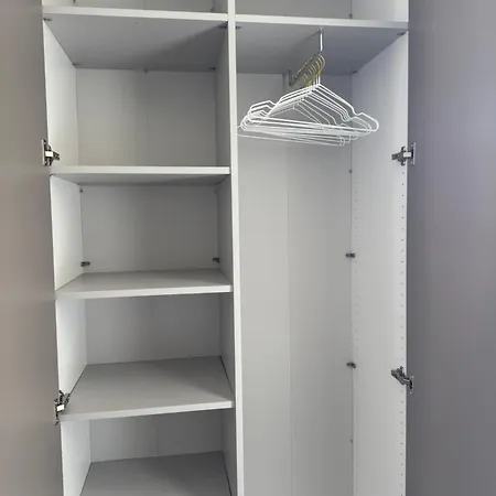 Mieszkanie Ratownika Apartment Dziwnow