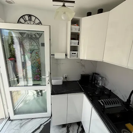 Mieszkanie Ratownika Apartment Dziwnow
