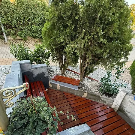 Apartment Mieszkanie Ratownika *